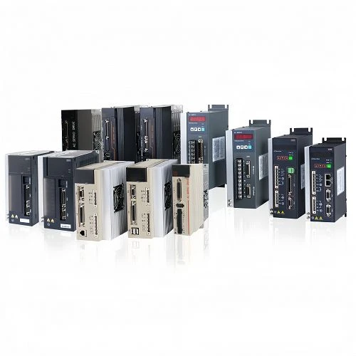 Servo Drives