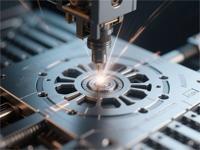 CNC Laser